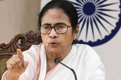 Kolkata Rape-Murder: Student Held For 'Posting Death Threat, Offensive Comments' Against CM Mamata