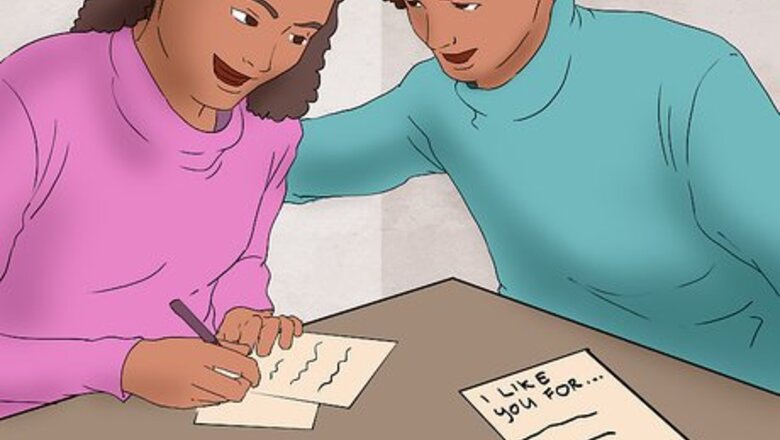 How to Get Along with a Spouse