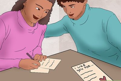 How to Get Along with a Spouse