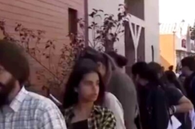 ‘Land Of Opportunity Or Broken Dreams?’ Video Shows Indian Students In Line For ‘Waiter Jobs’ In Canada