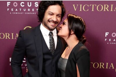 Ali Fazal and Richa Chadha's Wedding Date Revealed, Pre-Wedding Rituals to Start on Sep 30