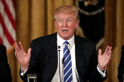 Donald Trump Announces Challenge to Obama-era Fuel Standards