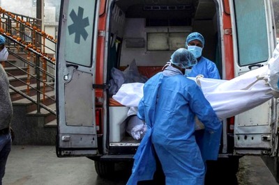 News18 Afternoon Digest: Bihar Reports 251k 'Excess Deaths' Since March 2020, 'Potentially Hazardous' Asteroid To Pass by Earth Today & Other Top Stories