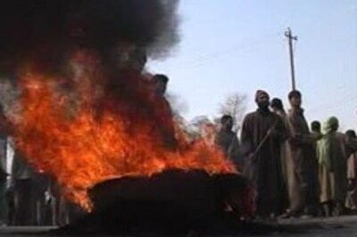 Civilian mistaken for terrorist, shot by J&K jawans