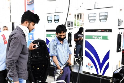Petrol Price Today below Rs 100 in Delhi, Lucknow; Know Petrol, Diesel Rates in Your City