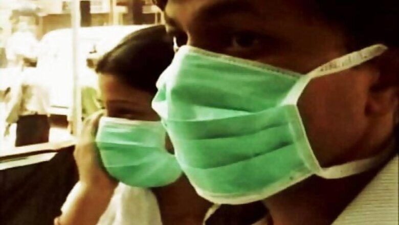 2 more Swine Flu cases reported in Delhi, toll rises to 11