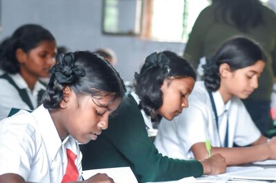 Jawahar Navodaya Vidyalaya Admission 2024: Applications Open for Class 6, Here's How to Apply