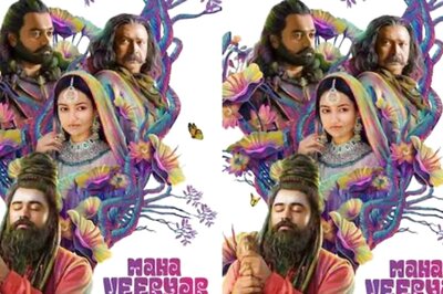 Nivin Pauly-Starrer Mahaveeryar Gets A Release Date; Know Details