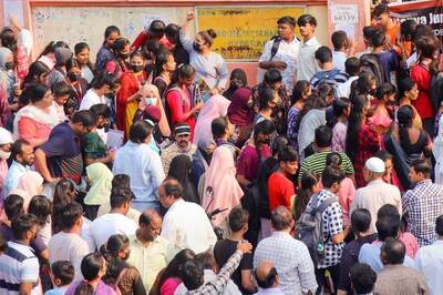 KEA VAO Exam Results 2024 Released, Next Round Scheduled For October 27