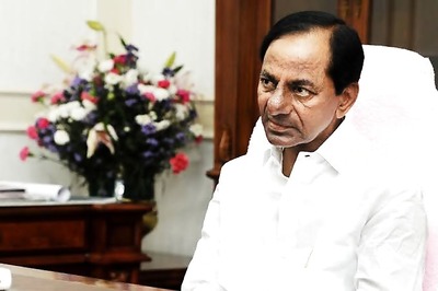 KCR Announces Rs 5 Cr Ex-gratia, Job to Col Santosh's Family; Rs 10 Lakh Each to Kin of 19 Others