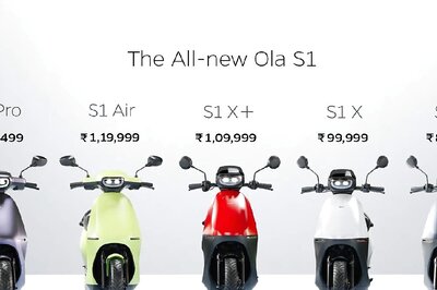 Ola Electric Registers Over 400 Percent YoY Growth in August 2023, Details Here