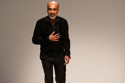 Manish Arora And Zoya Associate For Paris Fashion Week