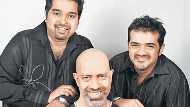 Shankar-Ehsaan-Loy to give music for 'Milkha'