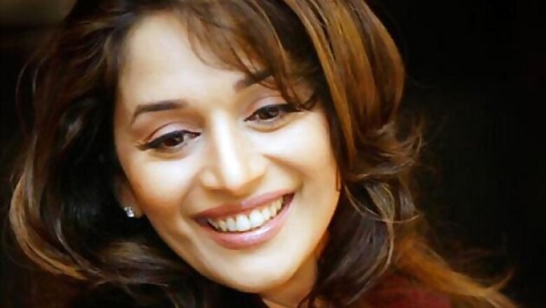 It's an honour to work with Naseeruddin Shah: Madhuri