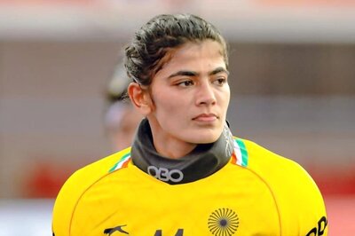 Love for Gold and Longing for Husband: Indian Hockey Captain Savita Gears Up For Asiad