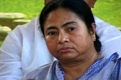PM ignored me during Singur agitation: Mamata