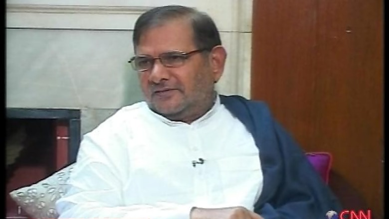 Oppn will take up coal issue in next Parl session: JD(U)