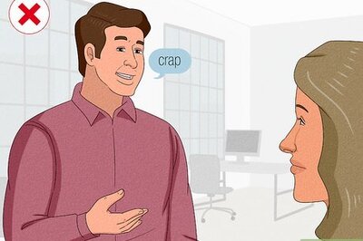 Is “Crap” a Bad Word?