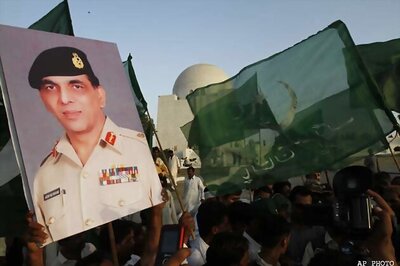 Pasha likely to head Pak nuclear body: report