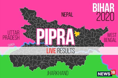 Pipra Election Result 2020 Live Updates: Rambilash Kamat of JDU Wins