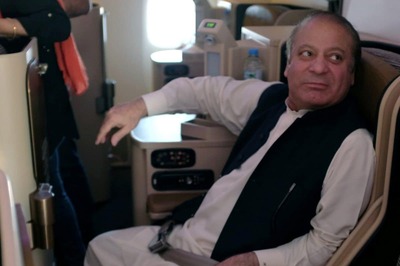Pakistanis to Vote Today to Elect New Government, Sharif's PML-N Front-runner
