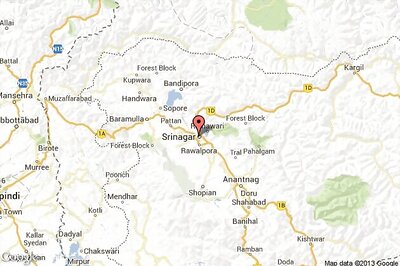 J&K: Normal life affected as Hurriyat Conference calls for strike