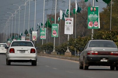 Saudi Arabia to Impose Fines for Violations of 'Public Decency' Amid Tourism Push