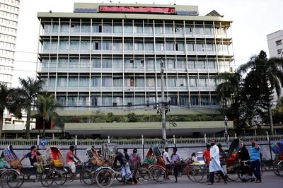 Bangladesh to Sue Manila Bank Over $81 Million Cyber-heist