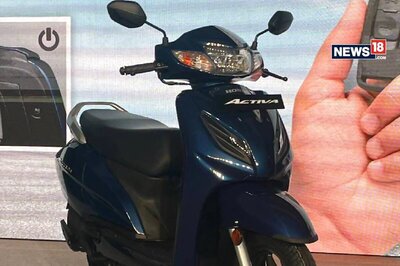 Honda Likely To Drop 7G Tag in Upcoming Activa, Here's Why!
