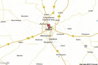 ASI suspended for manhandling senior police officer