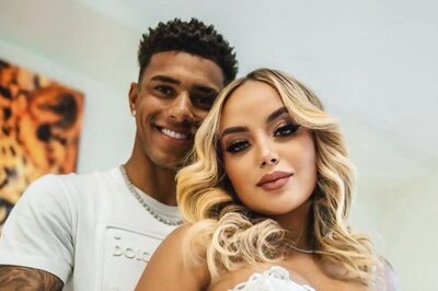 Ex-Real Madrid Player Vinicius Tobias Gets Daughter’s Name Tattooed But Finds Out He’s Not The Father