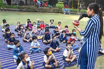 CBSE Directs Schools to Ensure Adherence to Children with Special Needs Guidelines