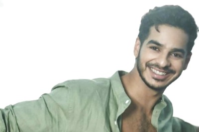 Mira Rajput Reacts To Brother-In-Law Ishaan Khatter's The Perfect Couple Trailer: 'Proud of You'