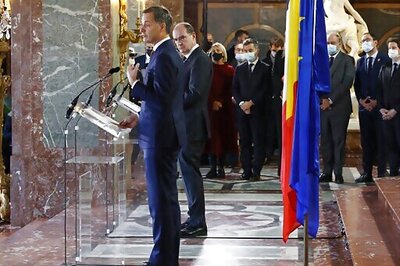 French Prime Minister Positive For COVID-19, As Cases Rise