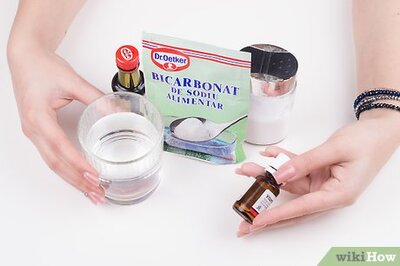 How to Make Peppermint Toothpaste