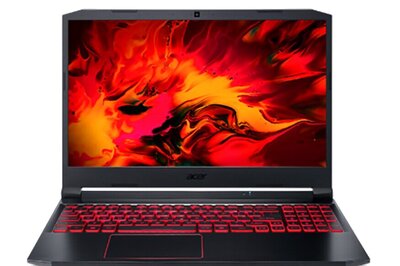 Acer Nitro 5 Gaming Laptop With 10th-Gen Intel CPUs Launched in India, Price Starts at Rs 72,990