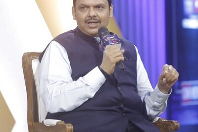 Will Ask Karnataka to Stop Work on Alamaty Dam Till Maha Completes Its Study: Fadnavis