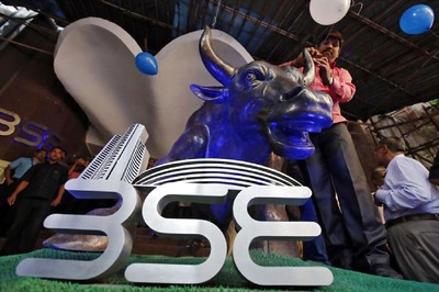 Sensex Ends 214 Points Higher; Nifty Rises 59 Points to Close at 11,350