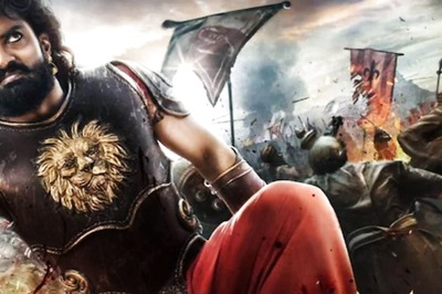 'Time Travel From Evil to Good': Teaser of Nandamuri Kalyan Ram’s Bimbisara Out