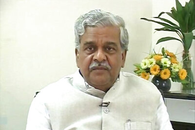 SC accepted our suggestion on coal block cancellation: Sriprakash Jaiswal