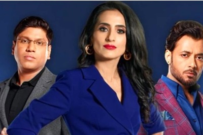 Shark Tank India Coming Back With Season 2; Here's How to Register for the Show