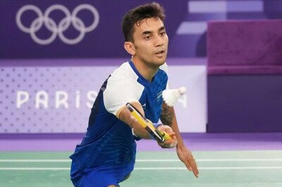 Lakshya Sen Travels to Austria for Physical Assesment at Red Bull Athlete Performance Centre