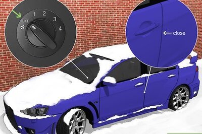 How to Start a Car in Freezing Cold Winter Weather