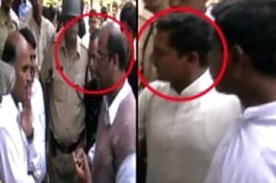 More ABVP arrests in Sabharwal case