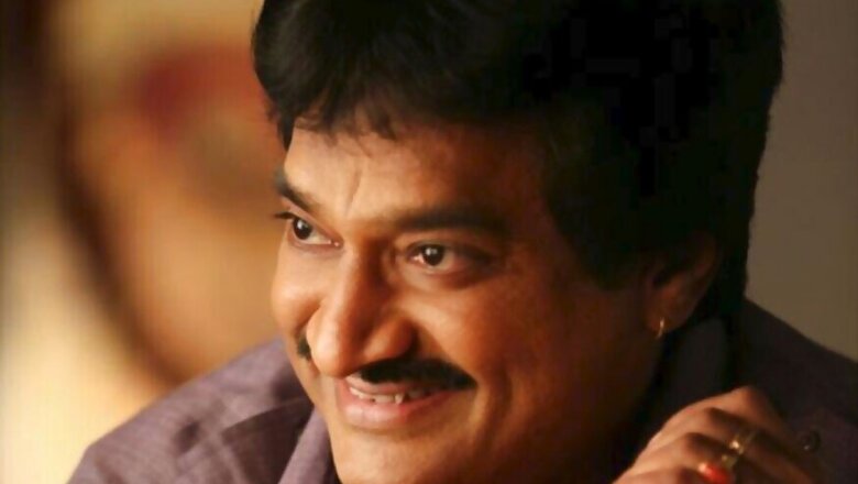 Guinness Record Holder and Telugu Ghazal Maestro Srinivas Arrested on Charges of Sexual Harassment