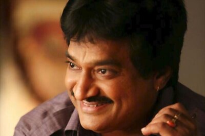 Guinness Record Holder and Telugu Ghazal Maestro Srinivas Arrested on Charges of Sexual Harassment