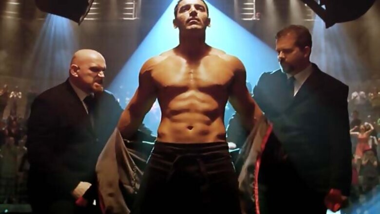 Watch: The sizzling hot first trailer of 'Race 2'