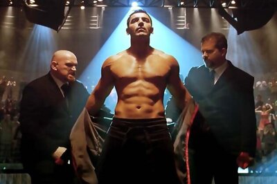 Watch: The sizzling hot first trailer of 'Race 2'