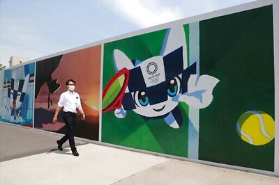 US Warns Against All Travel To Japan As Olympics Loom