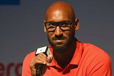 Mumbai City FC's Nicolas Anelka set to leave Indian Super League